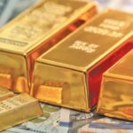 Gold Gains as US-Iran Peace Deal Eases Rate Hike Fears
