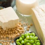 Soybeans Ease After Rally as Weather, Export Demand Eyed