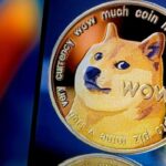 Dogecoin Pressured as Whales Cut Exposure, Derivatives
