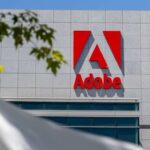 Adobe Shares Fall Despite Earnings Beat, Leadership Shift
