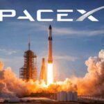 SpaceX Soars to $2.1 Trillion in Nasdaq Debut Rally