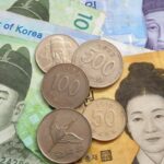 South Korea Moves to Steady Won With FX, Hedging Steps