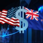 NZ Dollar Weakens as Tariff Risks Support US Dollar