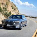 BMW Slashes Profit Outlook as China Weakness Hits Shares