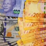SocGen Sees USD/ZAR Sell Opportunity at 200-Day Average