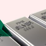 Silver Surges as Dollar Weakens on US-Iran Deal