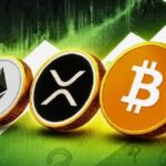 Crypto Majors Under Pressure as ETF Outflows Grow