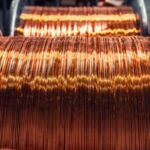 BHP Rallies as Copper Gains and Risk-On Mood Lifts Shares
