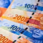 South African Rand Pressured by Weak Private Demand
