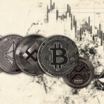 Crypto Majors Recover as Bitcoin Holds, XRP Tests Top