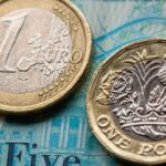 Euro Edges Higher Against Pound as Risk Appetite Improves