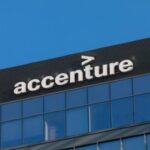 Accenture Falls After TD Cowen Flags AI Headwinds Ahead