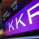 KKR Shares Climb as Monetization Surges Ahead of Q2 Earnings