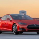 Jefferies Warns Tesla May Trade Like SpaceX Proxy Stock