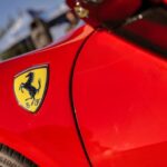 Morgan Stanley Turns Bullish on Ferrari After Reset