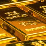 Gold Edges Up From Multi-Month Low as Fed Caps Upside
