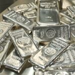 Silver Retreats Toward $67 as Gulf Tensions Jolt Market