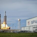 SpaceX Starship Test Boosts IPO Case Despite Risks