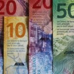Swiss Franc Weakens as Fed Hike Bets Boost Dollar