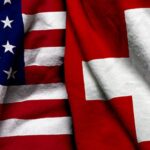 Swiss Franc Slides as Risk-Off Flows Favor US Dollar
