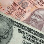 Indian Rupee Strengthens on Cheaper Oil and Capital Inflows