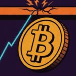 Bitcoin Hovers Under Core Barrier Traders Await Signal