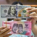 Rupiah Weakens Ahead of Key Retail Data