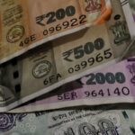 Rupee Edges Higher as Softer US Data Pressures DollarFX