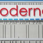 Moderna Drops as Vaccine Setback Overshadows Beat