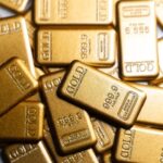 Gold Holds Above $4,130 as Geopolitical Risks Support Demand
