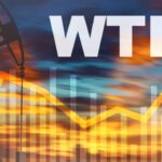 WTI Crude Falls as De-escalation Hopes Offset Supply Risks