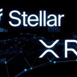 XRP and XLM Hold Tight Ranges as Breakout Odds Build