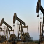 Crude Falls as OPEC+ Output Hike Pressures Prices