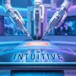 Intuitive Surgical Falls as Growth Concerns Rise