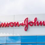 Johnson & Johnson Climbs as Legal Fears Recede