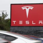 Chinese Tesla Suppliers Climb as Q2 Deliveries Hit New Peak