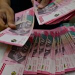 Rupiah Gains as S&P Affirms Indonesia Investment Grade
