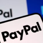 PayPal Eases After Earnings Rally Loses Momentum