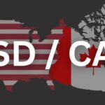 Canadian Dollar Gains as Oil Rally Boosts Loonie