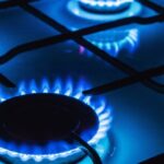 European Gas Falls as Middle East Truce Cuts Risk Premiums