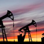 Oil Advances as Strikes and Inventory Cuts Support