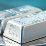 Silver Tops $60 on Softer Fed, Weak U.S. Data