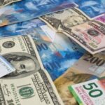 Swiss Franc Rises as Middle East Risks Pressure USD/CHF