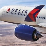 Delta Shares Rise After Rejecting Mega-Merger Proposal