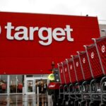 Target Stock Climbs on Beauty Strategy Shift