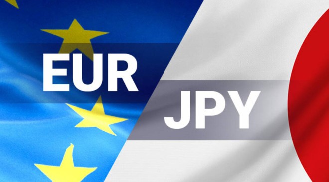 EUR/JPY Climbs as BoJ Holds, Flags Inflation