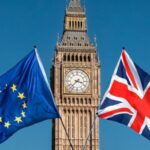 Euro Climbs Versus Pound as Oil Spike Fuels Rate-Hike Bets