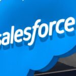 Salesforce Shares Advance on Major VA AI Modernization Deal