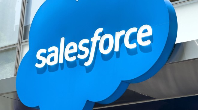 Salesforce Wins $1.6 Billion VA Contract to Modernize Veteran Care with AI