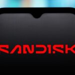 SanDisk Jumps as Morgan Stanley Sees Buying Window